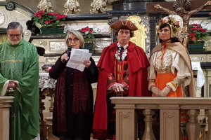 Apertura carnevale Torinese 2019 20190127 02