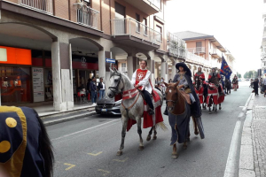 Raduno multiepocale "Sotto la Torre" 20190921 68