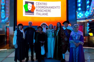 Terza crociera delle maschere italiane 035