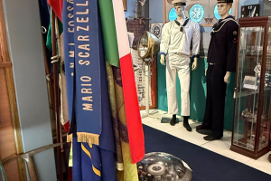 Centenario della sede dei marinai Torino 033