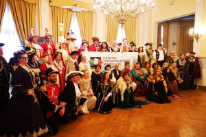 Terza crociera delle maschere italiane 017