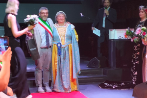 La Dama dei Castelli del Piemonte 2024 20240706 22