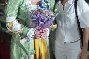 La Dama dei Castelli del Piemonte 20250628 4