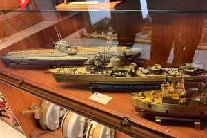 Centenario della sede dei marinai Torino 036