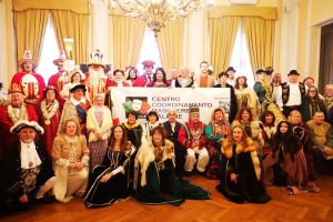 Terza crociera delle maschere italiane 08