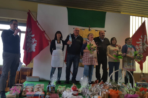 Maratona antipasti, l'associazione fa centro 20190210 08