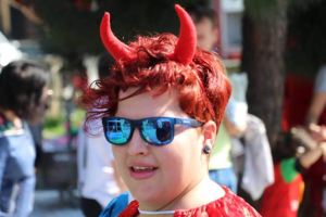 Carnevale di Leinì 2019 20190324 36