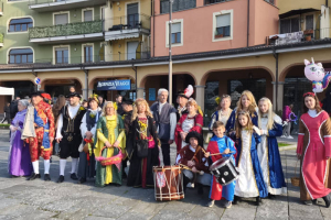 Carnevale Leinicese 20260309 intro