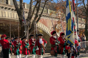 Centenario della sede dei marinai Torino 056