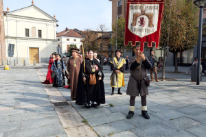 Raduno multiepocale "Sotto la Torre" 20190921 24