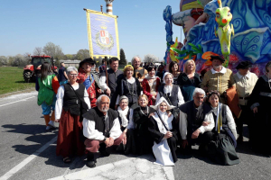 Carnevale Borgaro Torinese 2019 20190331 20