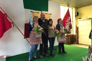 Maratona antipasti, l'associazione fa centro 20190210 24