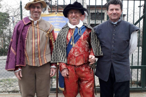 Monsu Brichet e Madama Griota 20190317 2