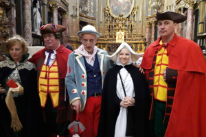 La Santa Messa 20190113 11