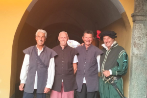 Notte bianca a Gassino Torinese 20250705 14