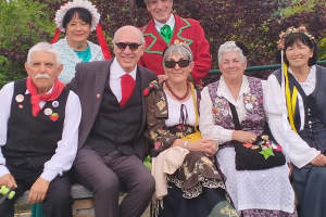 FRAGOLE E FROLERE IN FESTA 20240525 23