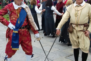 Carnevale di Leinì 2018 20180415 10