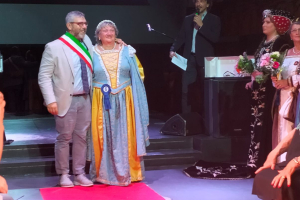 La Dama dei Castelli del Piemonte 2024 20240706 23