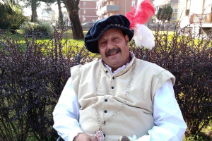 Carnevale di Leinì 2019 20190324 7