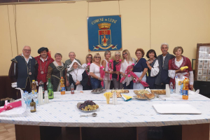Secondo raduno multiepocale "Sotto la Torre" 20220917 22