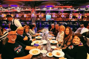 Terza crociera delle maschere italiane 015