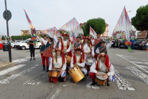 Raduno multiepocale "Sotto la Torre" 20190921 13