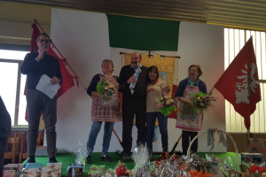 Maratona antipasti, l'associazione fa centro 20190210 07