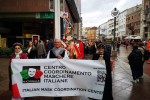 Terza crociera delle maschere italiane 026