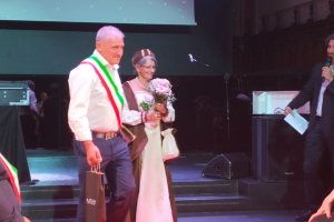 La Dama dei Castelli del Piemonte 2024 20240706 24