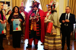 Terza crociera delle maschere italiane 021