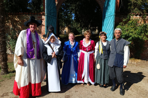 37° Palio di Santo Stefano Cameriano 20220911 2