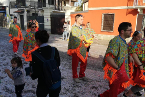 Carnevale di Leinì 2019 20190324 14