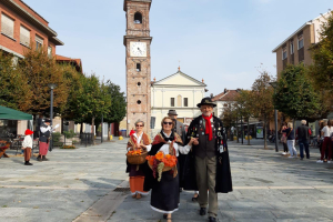 Raduno multiepocale "Sotto la Torre" 20190921 20