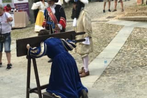 Castello di Casalborgone 20180805 63
