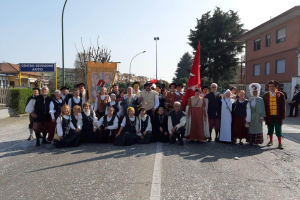 Carnevale di Leinì 2019 20190324 1