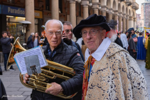 Dal drapò al tricolore 20240317 18