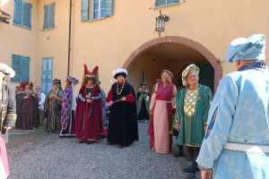 37° Palio di Santo Stefano Cameriano 20220911 1