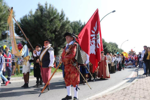 Carnevale di Leinì 2019 20190324 41