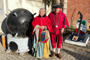 Centenario della sede dei marinai Torino 080