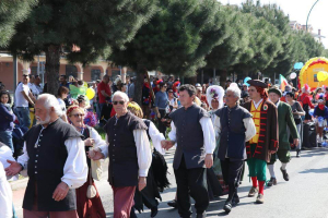 Carnevale di Leinì 2019 20190324 37