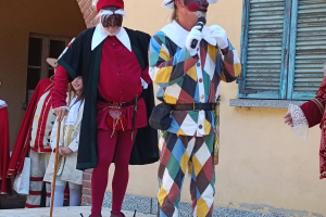 37° Palio di Santo Stefano Cameriano 20220911 13