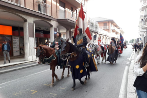 Raduno multiepocale "Sotto la Torre" 20190921 69