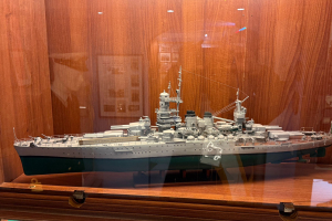 Centenario della sede dei marinai Torino 029