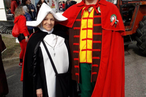 Carnevale di Volpiano 2019 20190303 16