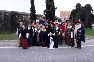 Carnevale di Leinì 2018 20180415 04