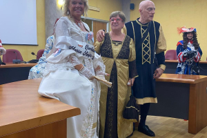 Notte bianca a Gassino Torinese 20250705 1