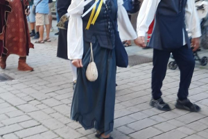 Scalata alla torre terza edizione 018
