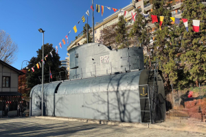 Centenario della sede dei marinai Torino 051