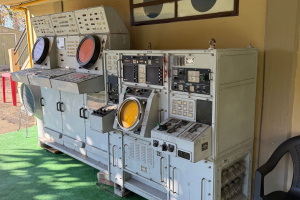 Centenario della sede dei marinai Torino 022