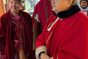 Centenario della sede dei marinai Torino 050